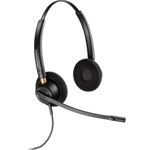 Plantronics Customer Service Headset