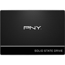 Unidad de estado sólido PNY CS900 de 120 GB - Interna de 2,5" - SATA (SATA/600)