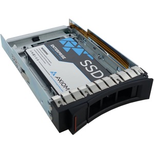 Unidad de estado sólido Axiom EV100 - 3.5" Interno - 480 GB - SATA (SATA/600)