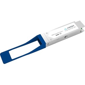 QSFP28 Axiom