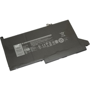 BTI Battery