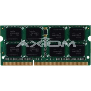 Módulo RAM Axiom para Portátil - 16 GB - DDR4-2133/PC4-17000 DDR4 SDRAM - 2133 MHz - CL15 - 1,20 V