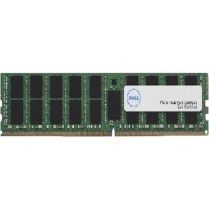 Módulo RAM Dell - 32 GB (1 x 32GB) - DDR4-2666/PC4-21300 DDR4 SDRAM - 2666 MHz - CL19 - 1,20 V