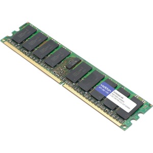 AddOn AM1600D3SR8VEN/4G x1 Dell A7303660 Compatible Factory Original 4GB DDR3-1600MHz Unbuffered ECC Single Rank x8 1.35V 240-pin CL11 Very Low Profile UDIMM