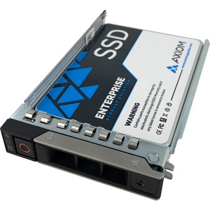 Unidad de estado sólido Axiom - 2.5" Interno - 480 GB - SATA (SATA/600)