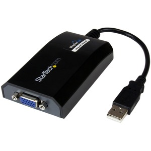 Adaptador de vídeo StarTech.com - 1 Paquete(s)