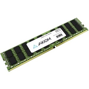 Módulo RAM Axiom - 32 GB - DDR4-2400/PC4-19200 DDR4 SDRAM - 2400 MHz