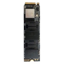 Hyundai 512 GB Solid State Drive - M.2 2280 Internal - PCI Express (PCI Express 3.0 x4)