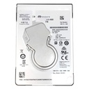 Seagate Video 2.5 ST1000VT001 1 TB Hard Drive - 2.5" Internal - SATA (SATA/600) - Shingled Magnetic Recording (SMR) Method