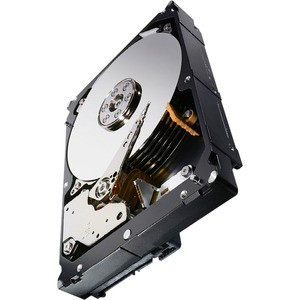 Disco Duro Seagate Constellation ES.3 ST4000NM0053 - 3.5" Interno - 4 TB - SATA (SATA/600)