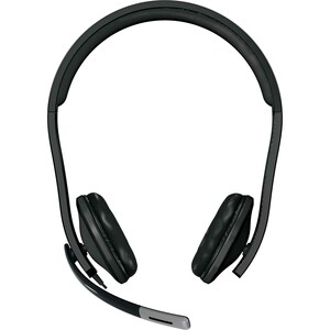 Auriculares Microsoft LifeChat LX-6000 Cableado De Diadema Est&eacute;reo