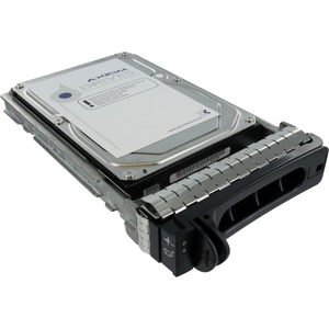 Disco Duro Axiom - 3.5" Interno - 6 TB - SATA (SATA/600)