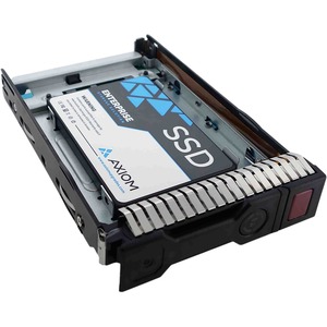 Unidad de estado sólido Axiom - 3.5" Interno - 240 GB - SATA (SATA/600)