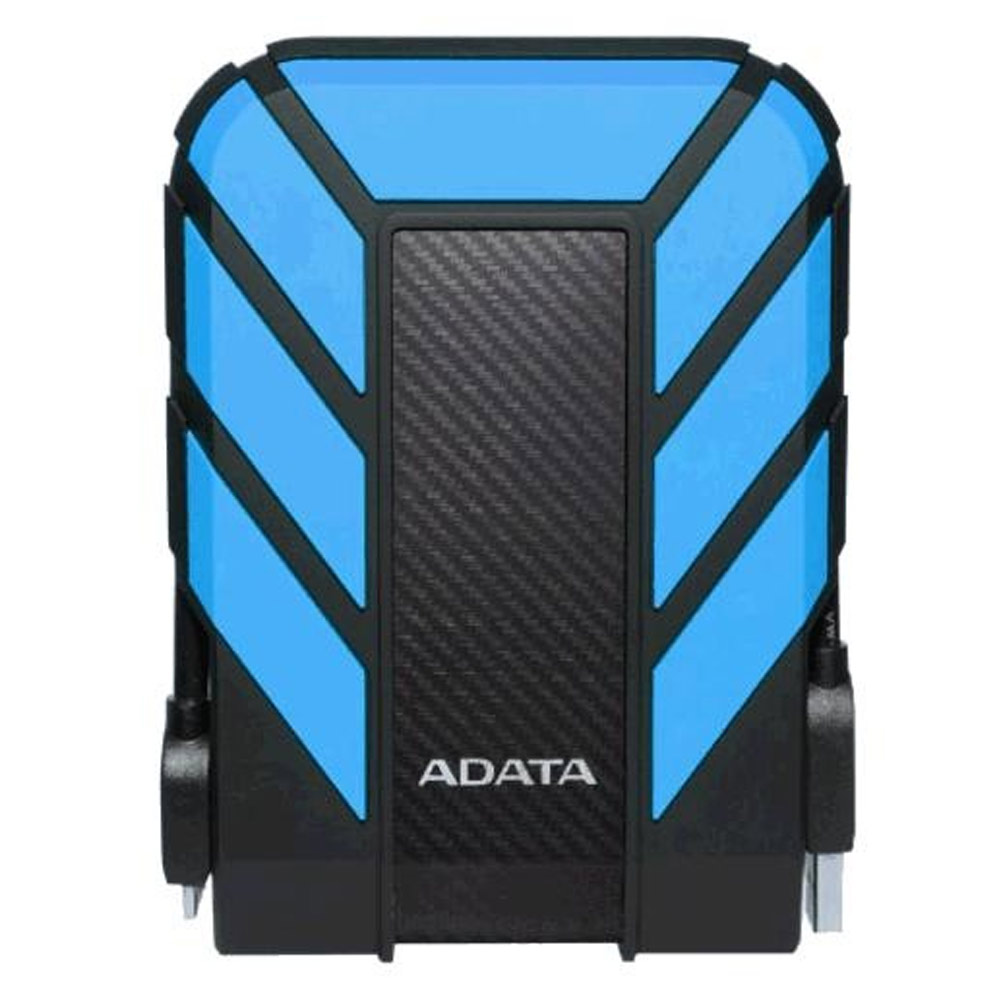 Disco Duro Portátil Adata HD710 Pro 2 TB - Externo - Azul