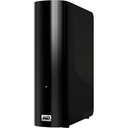 Disco Duro WD My Book Essential WDBACW0020HBK - 3.5" Externo - 2 TB