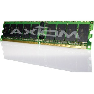 Módulo RAM Axiom para Servidor - 16 GB (2 x 8GB) - DDR2-667 DDR2 SDRAM - 667 MHz