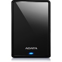 Adata HV620S AHV620S-1TU31-CBK Disco Duro Portátil de 1 TB - 2.5" Externo - Negro