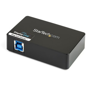 Adaptador de vídeo StarTech.com - 1 Paquete(s) - Conforme con normas TAA