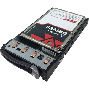 Disco Duro Axiom - 2.5" Interno - 2 TB - SATA (SATA/600)