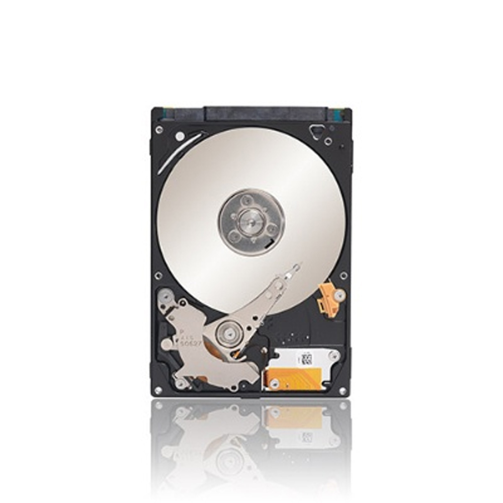 Disco Duro Seagate ST500LM021 - 2.5" Interno - 500 GB - SATA (SATA/600)