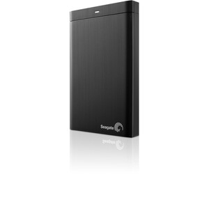 Disco Duro Seagate Backup Plus STDT2000100 - 3.5" Externo - 2 TB