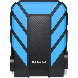 Disco Duro Adata HD710 Pro AHD710P-1TU31-CBL - 2.5" Externo - 1 TB - Azul