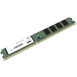 Módulo RAM Axiom - 4 GB - DDR3-1066/PC3-8500 DDR3 SDRAM - 1066 MHz