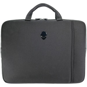 Mobile Edge AWM15SL Carrying Case (Sleeve) for 15" Dell Notebook - Black