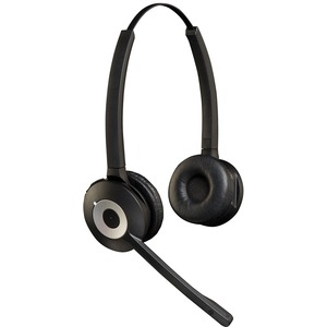 Auriculares Jabra PRO 930 DUO MS Inalámbrico Est&eacute;reo