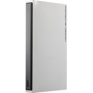 LaCie Porsche Design STET1000403 Disco duro portátil de 1 TB - Externo