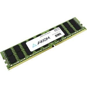 Módulo RAM Axiom - 64 GB - DDR4-2400/PC4-19200 DDR4 SDRAM - 2400 MHz