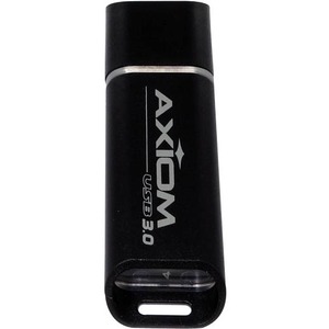 Unidad flash Axiom - 64 GB - USB 3.0