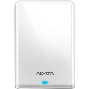 Disco Duro Adata HV620S 2 TB - Externo - Blanco