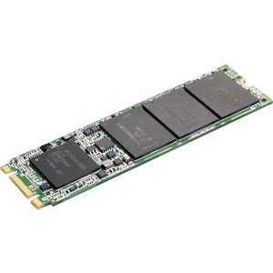 Lenovo 1 TB Solid State Drive - M.2 Internal - PCI Express (PCI Express 3.0 x4)