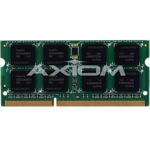 Módulo RAM Axiom para Portátil - 16 GB - DDR4-2133/PC4-17000 DDR4 SDRAM - 2133 MHz - CL15 - 1,20 V - Conforme con normas TAA