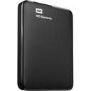 WD Elements WDBU6Y0020BBK Disco duro portátil de 2 TB - Externo - Negro