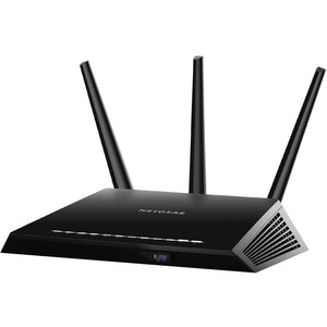 Netgear Nighthawk R7000P Wi-Fi 5 IEEE 802.11ac Ethernet Wireless Router