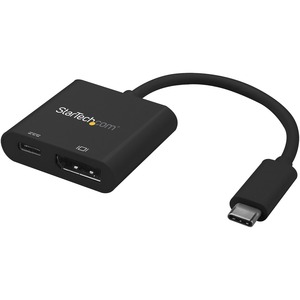 Adaptador de vídeo StarTech.com - 1 Paquete(s)