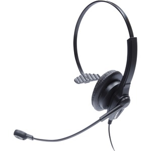 Auriculares Spracht Z&#362;M UC1 Cableado De Diadema Mono