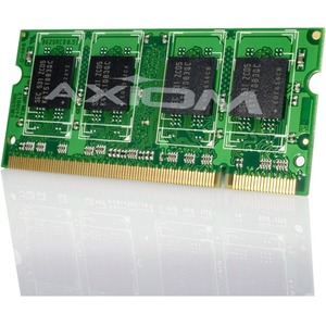 Módulo RAM Axiom CB423A-AX para Impresora - 256 MB - DDR2-533 DDR2 SDRAM - 533 MHz