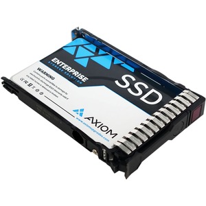 Unidad de estado sólido Axiom - 2.5" Interno - 3,84 TB - SATA (SATA/600)