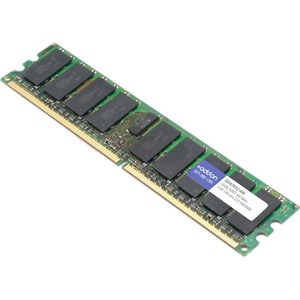 Módulo RAM AddOn - 16 GB (2 x 8GB) DDR2 SDRAM - 667 MHz - CL5 - 1,80 V