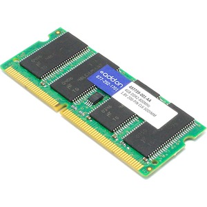 Módulo RAM AddOn - 4 GB (1 x 4GB) - DDR2-800/PC2-6400 DDR2 SDRAM - 800 MHz - CL6 - 1,80 V