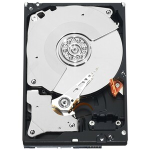 WD RE WD2003FYYS Disco duro de 2 TB - Interno de 3,5" - SATA (SATA/300)