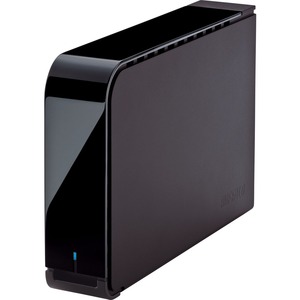 Disco Duro Buffalo DriveStation Axis Velocity HD-LXU3 - Externo - 3 TB - SATA (SATA/300) - Conforme con normas TAA