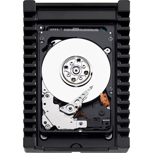 WD VelociRaptor WD1600HLHX 160 GB Hard Drive - 3.5" Internal - SATA (SATA/600)