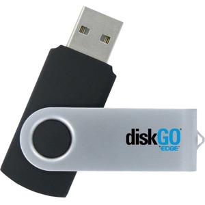 EDGE 256GB DiskGO C2 USB 2.0 Flash Drive