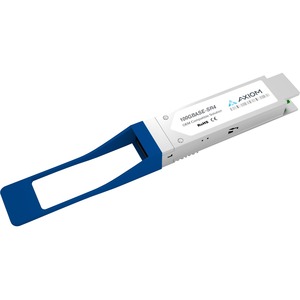 QSFP28 Axiom