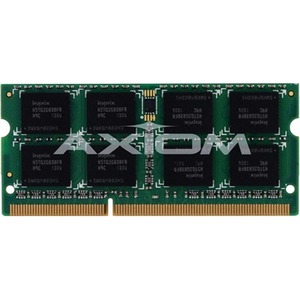 Módulo RAM Axiom para Portátil, Ordenador sobremesa - 8 GB - DDR4-2133/PC4-17000 DDR4 SDRAM - 2133 MHz - CL15 - 1,20 V