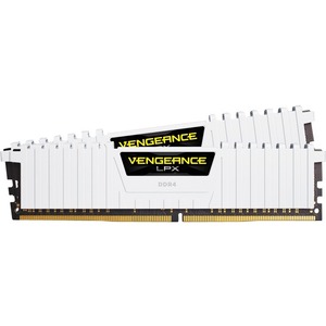 Módulo RAM Corsair Vengeance LPX - 32 GB (2 x 16GB) - DDR4-2666/PC4-21300 DDR4 SDRAM - 2666 MHz - CL16 - 1,20 V